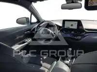 2022 Toyota C-HR