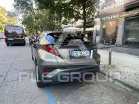 2022 Toyota C-HR
