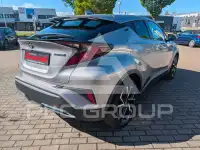 2022 Toyota C-HR