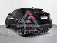 2022 Toyota C-HR