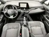 2022 Toyota C-HR