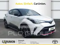 2022 Toyota C-HR