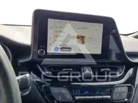 2022 Toyota C-HR