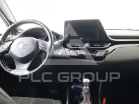 2022 Toyota C-HR