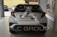 2022 Toyota C-HR