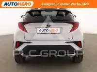 2022 Toyota C-HR