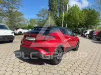 2022 Toyota C-HR