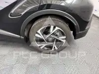 2022 Toyota C-HR
