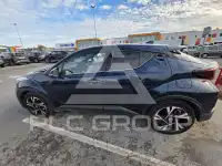2022 Toyota C-HR