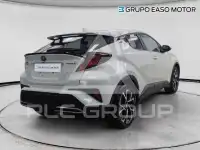 2022 Toyota C-HR