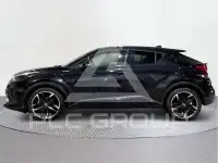 2022 Toyota C-HR