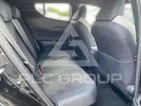 2022 Toyota C-HR