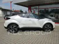 2022 Toyota C-HR