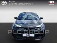 2022 Toyota C-HR