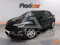 2022 Toyota C-HR