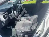2022 Toyota C-HR