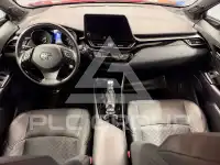 2022 Toyota C-HR