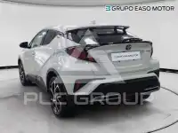 2022 Toyota C-HR
