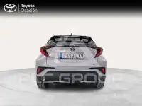 2022 Toyota C-HR