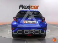2022 Toyota C-HR