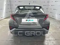 2022 Toyota C-HR