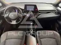 2022 Toyota C-HR