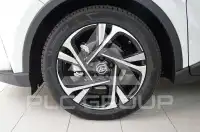 2022 Toyota C-HR