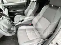 2022 Toyota C-HR