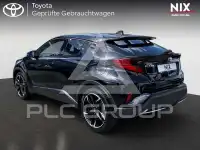 2022 Toyota C-HR