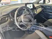 2022 Toyota C-HR