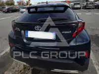2022 Toyota C-HR