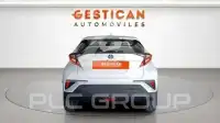 2022 Toyota C-HR