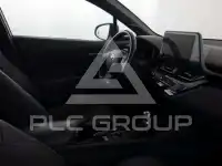 2022 Toyota C-HR