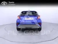2022 Toyota C-HR