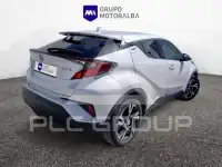 2022 Toyota C-HR