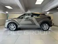2022 Toyota C-HR