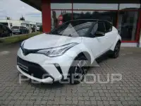 2022 Toyota C-HR