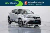 2022 Toyota C-HR