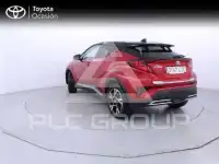 2022 Toyota C-HR