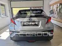 2022 Toyota C-HR