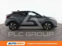 2022 Toyota C-HR