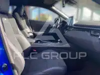 2022 Toyota C-HR
