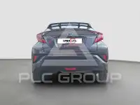 2022 Toyota C-HR
