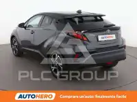 2022 Toyota C-HR