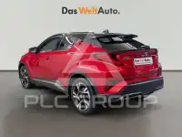 2022 Toyota C-HR