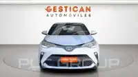 2022 Toyota C-HR