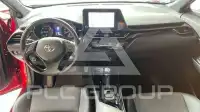 2022 Toyota C-HR
