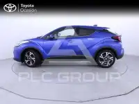 2022 Toyota C-HR