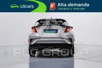 2022 Toyota C-HR