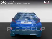 2022 Toyota C-HR
